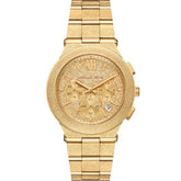 Michael Kors Billie Chronograph Damenuhr - MK7556